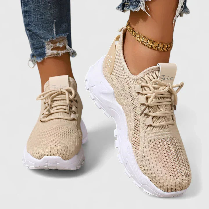 Maica | Comfort-Orthopedic Sneakers